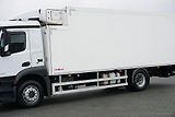 Mercedes-Benz (2017) ANTOS / 1830 / EURO 6 / CHŁODN - náhled 15