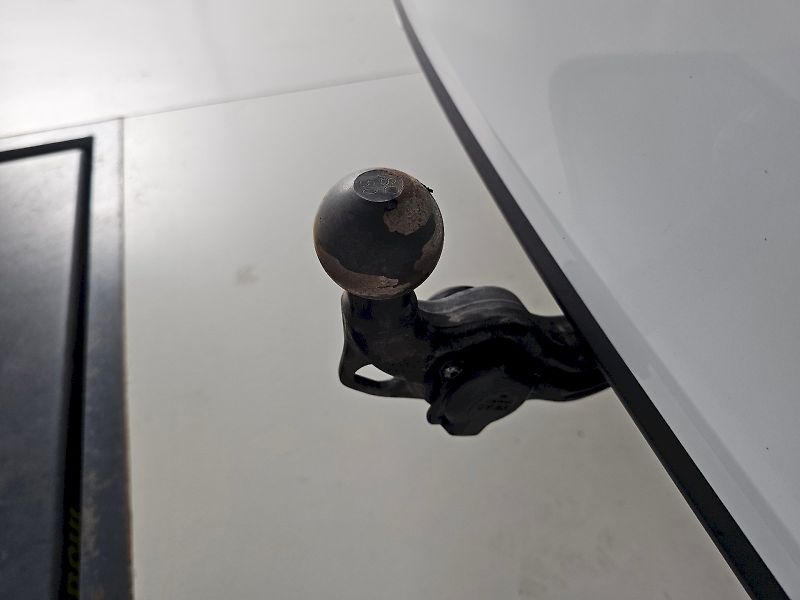 Škoda Octavia (2025) 1.5TSI 110kW TOP SELECTION TAŽ - fotka 32 z 34
