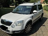 Škoda Yeti (2013) - náhled 1