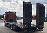 Volvo FH (2022) 500 8x2 odtahovka EURO 6 - náhled 4