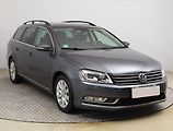 Volkswagen Passat (2013) Comfortline 2.0 TDI - náhled 1