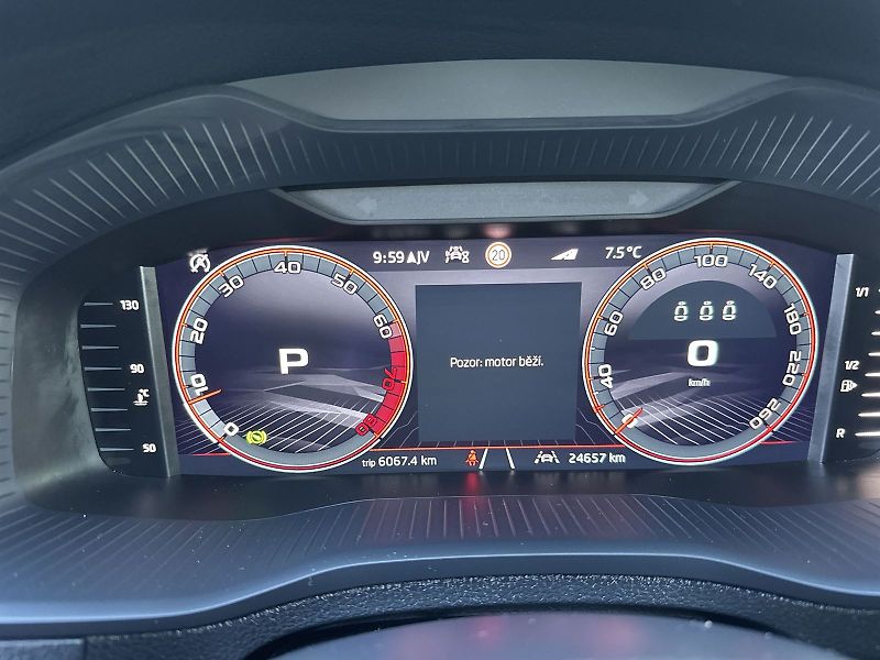Škoda Karoq (2026) 1.5 TSI DSG Sportline - fotka 7 z 37