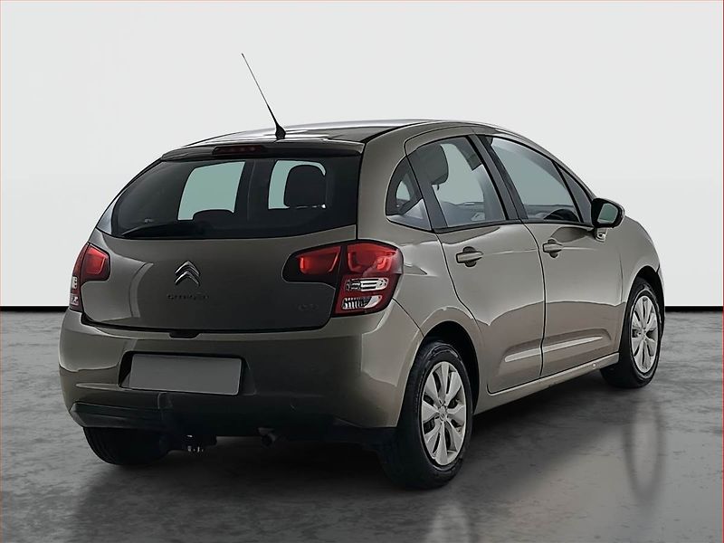 Citroën C3 (2011) 1.4 i, ČR,1.maj, po STK, Tažné - fotka 5 z 15
