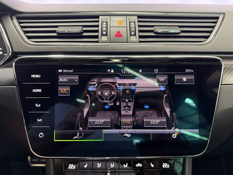 Škoda Superb 2.0TSI 206KW DSG 4X4 SPORTLINE - fotka 18 z 34