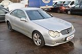 Mercedes-Benz CLK (2005) 200 KOMPRESOR ELEGANCE 120KW - náhled 2