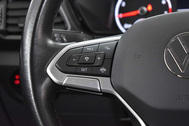 Volkswagen T-Cross 1.0 TSI 81kW KAMERA*ACC*BLIS* - fotka 18 z 38