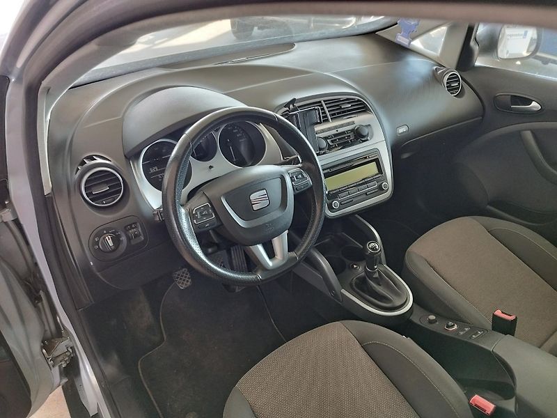 Seat Altea (2010) 1,4TSI,92KW,AUT.KLIMA,ALU,TOP - fotka 16 z 30
