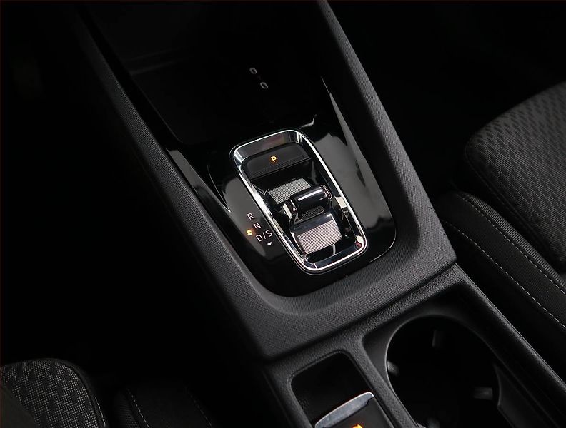 Škoda Octavia (2021) 2.0 TDI, Automat, Navi - fotka 13 z 17