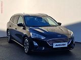Ford Focus (2019) 1.5 TDCi, Titanium, LED - náhled 1