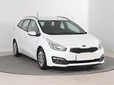 Kia Ceed (2016) 1.6 CRDi - náhled 1