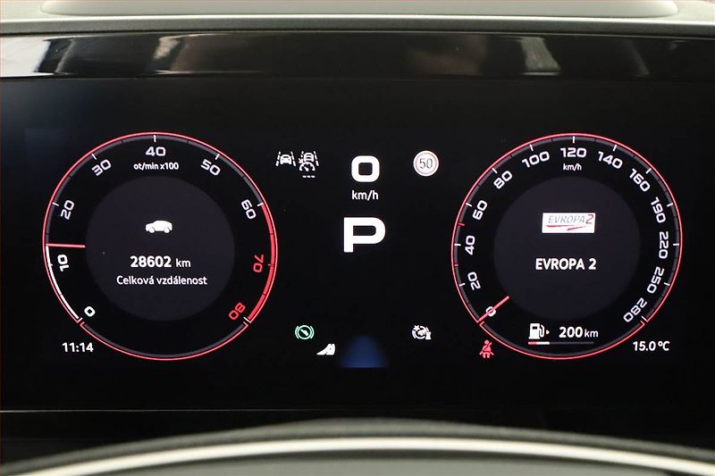 Škoda Kodiaq (2025) RS 2.0 TSI, RS, KEYLESS - fotka 8 z 28