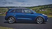 Kia Niro.