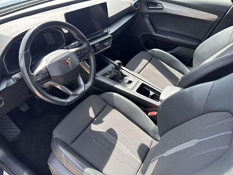 Cupra Formentor (2022) 1.5 TSI - fotka 7 z 32
