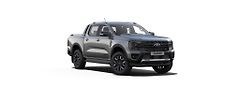 Ford Ranger (2025) 2,3 EcoBoost PHEV Wildtrak - fotografie inzerátu
