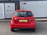 Toyota Yaris 1.33i, ČR, Active, automat - náhled 6