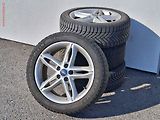 Ford Focus (2018) 2.0 TDCi, Titanium, AT - náhled 20