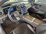 Mercedes-Benz Třídy C 220d AMG Premium Plus - náhled 12