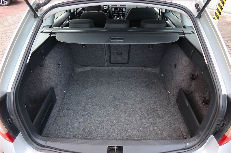 Škoda Kamiq (2024) 1.0 TSI, Drive, FullLed - fotka 10 z 19