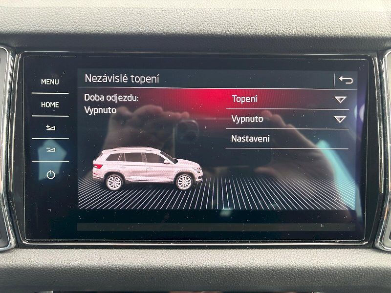Škoda Kodiaq (2019) 2.0 TDI 140kW 4x4 DSG Nez.Top. - fotka 20 z 35