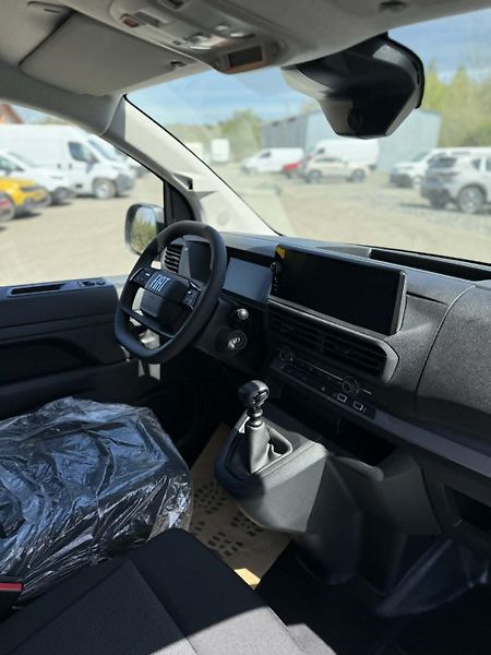 Fiat Scudo FIAT SCUDO L3  - fotka 4 z 12