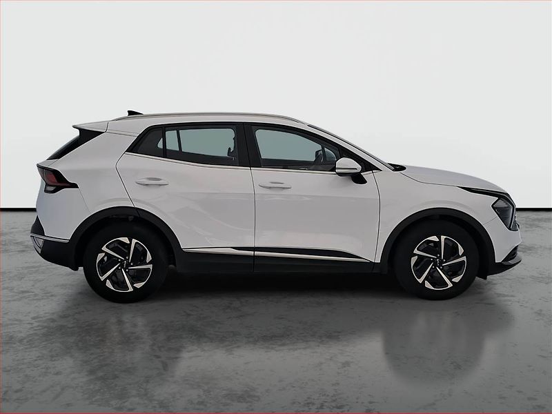 Kia Sportage (2022) Exclusive 1.6 T-GDI - fotka 6 z 17