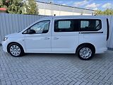 Volkswagen Caddy 2,0 TDI MAXI 7míst DPH 1maj ČR - náhled 3