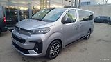 Citroën SpaceTourer (2025) SHINE XL 2.0 BHDi 180 S&S EAT8 - náhled 1
