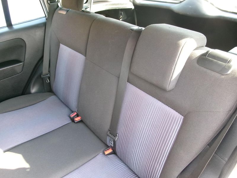 Ford Fusion (2006) 1,25 16V KLIMA TAŽNÉ - fotka 11 z 22
