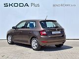 Škoda Fabia (2019) Ambition 1,0MPi 55 kW - náhled 10