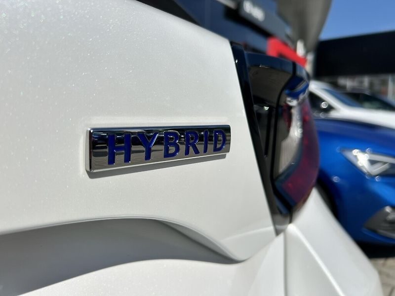Mazda 2 (2025) 1.5L Hybrid 116ps - fotka 6 z 21