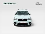 Škoda Yeti (2016) 1.2 TSI Active - náhled 3