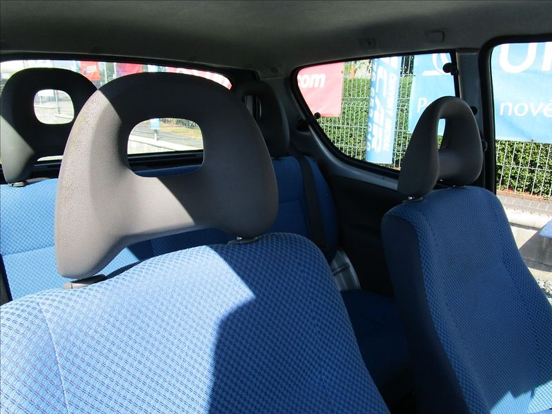Fiat Seicento 1.1i   2. maj. - fotka 18 z 34