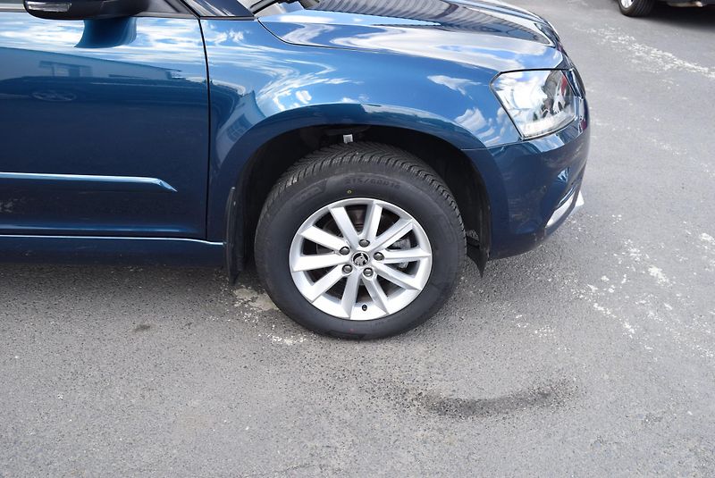 Škoda Yeti (2017) 1.4TSI 92kw AMBITION TAŽNÉ APP - fotka 5 z 44