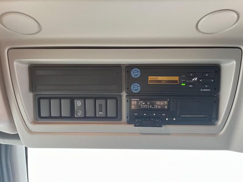 Volvo FL (2024) 280 shrnovačka EURO 6 - fotka 20 z 28