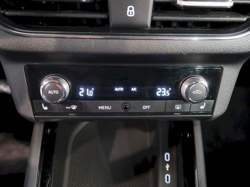 Škoda Scala (2021) STYLE 1.0TSI 81KW - fotka 28 z 37