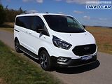 Ford Tourneo Custom 2,0 TDCI 136kW Active 1Maj DPH - náhled 1