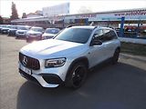 Mercedes-Benz GLB 2,0 AMG 35 225kW - náhled 1