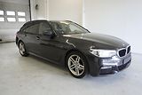 BMW Řada 5 520D TOURING XDRIVE STEPTRONIC - náhled 2