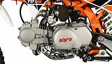 Kayo TD125 (2026) - náhled 7