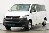 Volkswagen Transporter - náhled 1