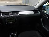 Škoda Rapid (2014) Spaceback 1.2 TSI, Navi - náhled 8