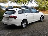 Fiat Tipo (2018) 1.4 16V 70kW - náhled 11