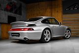 Porsche 911 Turbo - náhled 35