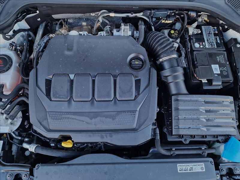 Škoda Octavia 2.0TDI,původ ČR,1.Majitel - fotka 44 z 50