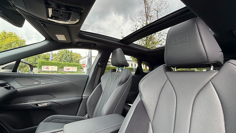 Lexus RX 500h 2,4 HEV F SPORT PLUS PANORAMIC - fotka 9 z 25