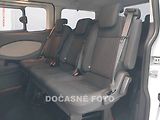 Ford Tourneo Custom (2016) 2.0TDCi, Trend, AC - náhled 11