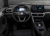 Nový Seat Leon a Leon Sportstourer