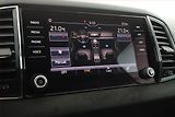 Škoda Karoq (2019) Ambition 1.0 TSI, Navi - náhled 14