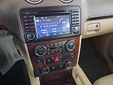 Mercedes-Benz GL (2007) 320 CDI, 4X4, Automat, 7 míst - náhled 12