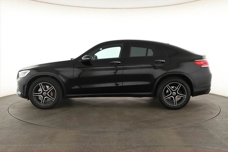 Mercedes-Benz GLC (2020) 300 d - fotka 3 z 20